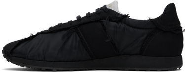 Tennarit ja kengät The Row Moveo Musta | F2076-W329W263, 2