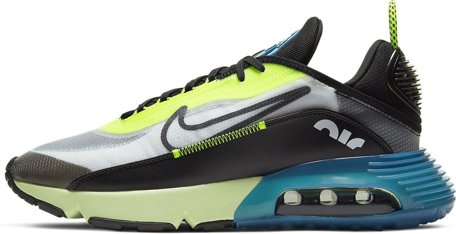 Tennarit ja kengät Nike Air Max 2090 Musta | bv9977-101, 0