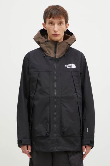 Sadetakki The North Face Balfron Ski Jacket Musta | NF0A7UTQ5EX1, 0