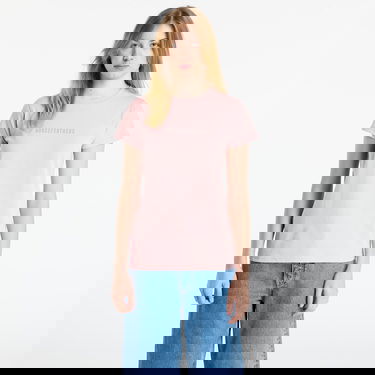 T-paita Horsefeathers T-shirt Dun Top Vaaleanpunainen | SW955B, 0