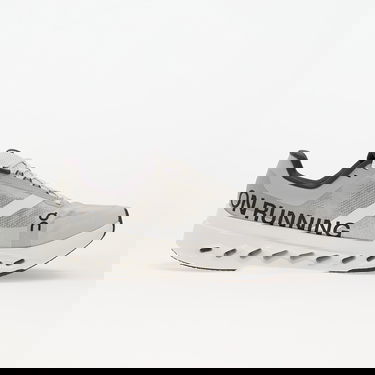 Tennarit ja kengät On Running Cloudsurfer Next Wide Harmaa | 3ME30190070, 2