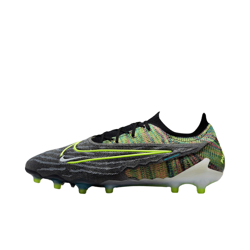 Tennarit ja kengät Nike Phantom GX Elite Fusion AG Pro Link Pack Monivärinen | DV6970-071
