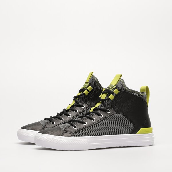 Tennarit ja kengät Converse Chuck Taylor All Star Ultra Musta | A03458C, 1