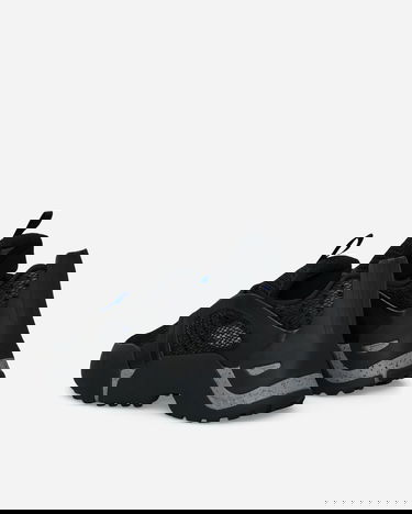 Tennarit ja kengät adidas Originals Dingyun Zhang x Kouza "Black Box" Musta | IF9705, 4