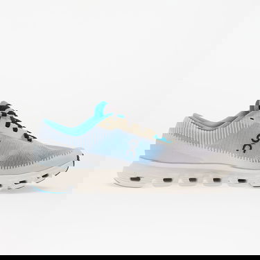 Tennarit ja kengät On Running Cloud 6 Push Size 44 Sininen | 3MF10053607, 1