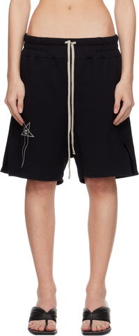 Rick Owens Champion Edition French Terry Shorts
