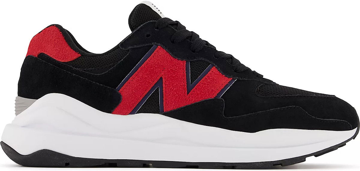Tennarit ja kengät New Balance 57/40 Musta | m5740-ms1, 1
