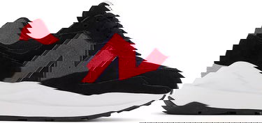 Tennarit ja kengät New Balance 57/40 Musta | m5740-ms1, 1