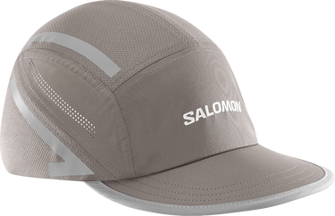 Korkki Salomon Salomon SHKout Stellar 7P Running Cap Harmaa | lc2600700, 0