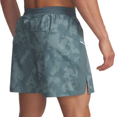 Shortsit Under Armour Under Armour Launch Pro Printed 7" Running Shorts Vihreä | 6006145-323, 1