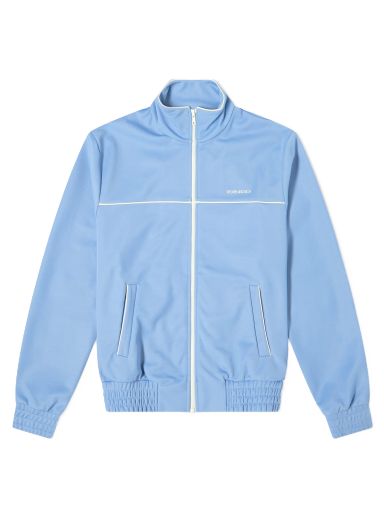 Takki Sporty & Rich Track Jacket Sininen | JA671HY