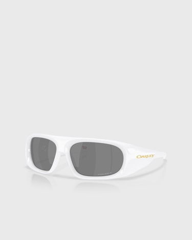 Aurinkolasit OAKLEY Belleville Sunglasses Valkoinen | 0OO9491-949102, 2