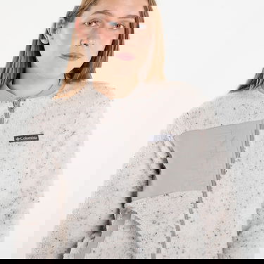 Bomber-takki Columbia Columbia Stellar Path™ Fleece Bomber Jacket Harmaa | 2136263278, 1