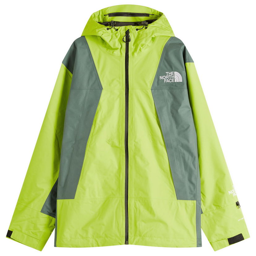 Tuulitakki The North Face Men's NSE Shell Jacket, Size Small Keltainen | NF0A8BJS9D8