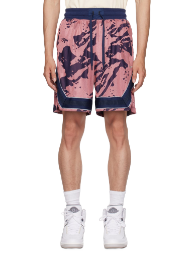 Shortsit Jordan Dri-FIT ADV Shorts Vaaleanpunainen | DX0329-410