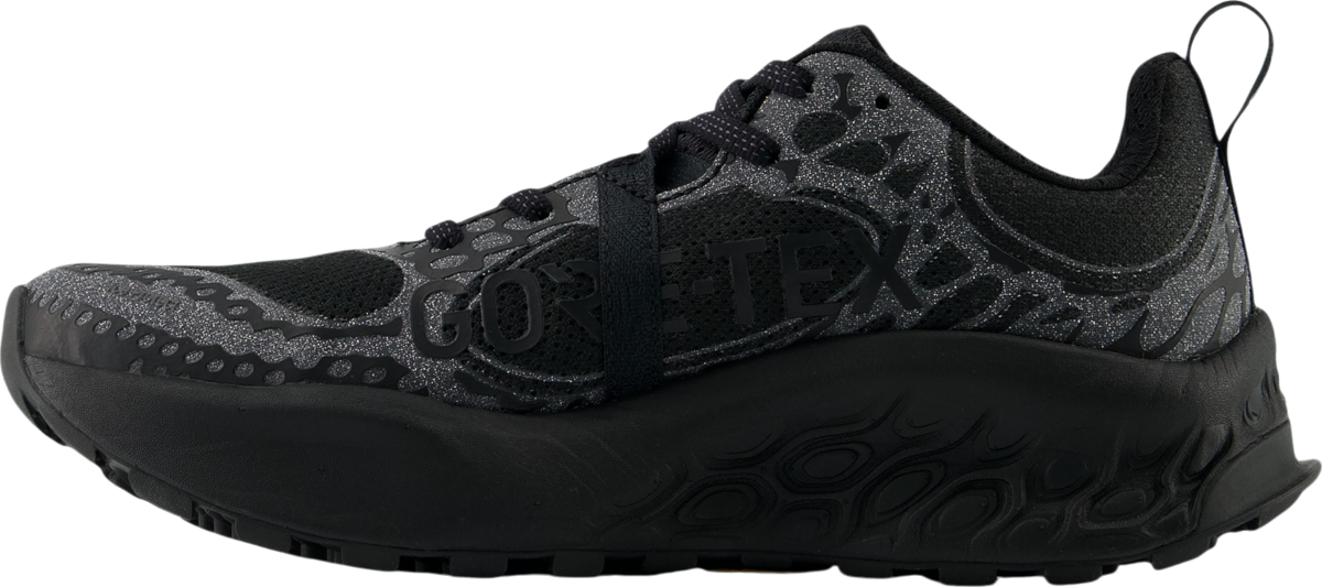 Tennarit ja kengät New Balance Fresh Foam X Hierro v8 Gore-Tex® Musta | wthiga8, 1