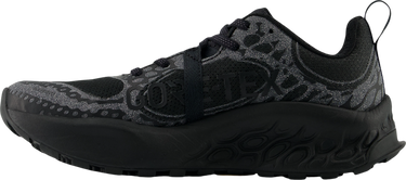 Tennarit ja kengät New Balance Fresh Foam X Hierro v8 Gore-Tex® Musta | wthiga8, 1