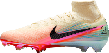 Tennarit ja kengät Nike Air Zoom Mercurial Superfly 10 Elite "Sam Kerr" FG Keltainen | hv8859-100, 1