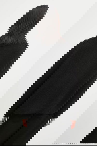 Villapaita A.P.C. Tyler Sweater Beige | WPABE-H23243, 2