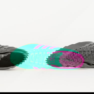 Tennarit ja kengät adidas Performance Tokyo Court Vihreä | JQ0583, 3