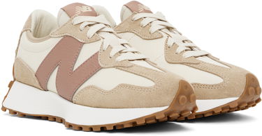 Tennarit ja kengät New Balance New Balance WS327NKA Beige | NBWS327NKA, 3