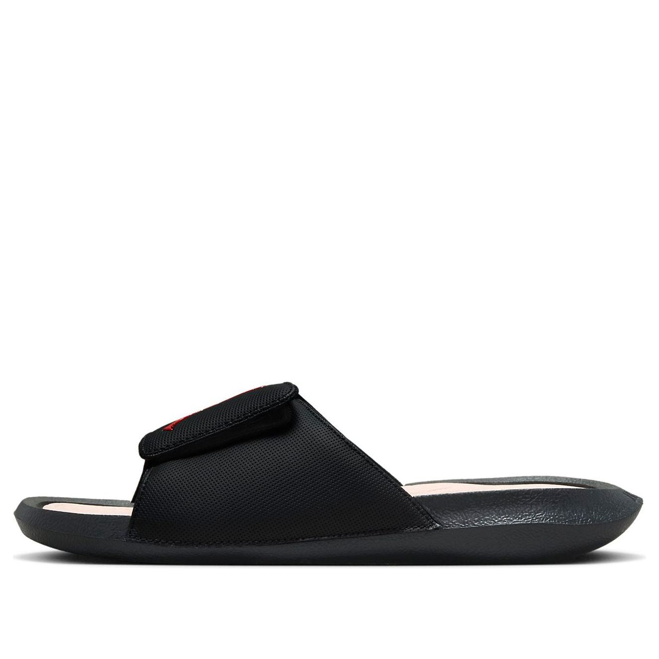 Tennarit ja kengät Jordan Hydro 6 Slides Musta | 881473-005, 0