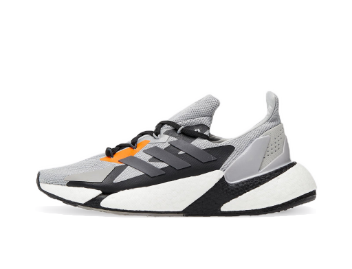 Juoksu adidas Performance X9000L4 Harmaa | FW8414
