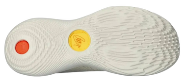 Tennarit ja kengät Under Armour Curry Flow 12 STRN Beige | 3028498-280, 4