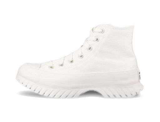 Tennarit ja kengät Converse Chuck Taylor All Star Lugged 2.0 Valkoinen | A00871C