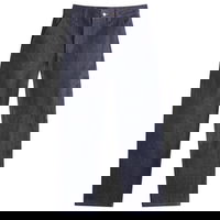 A.P.C. Fergus Carpenter Denim Pants, Size Small