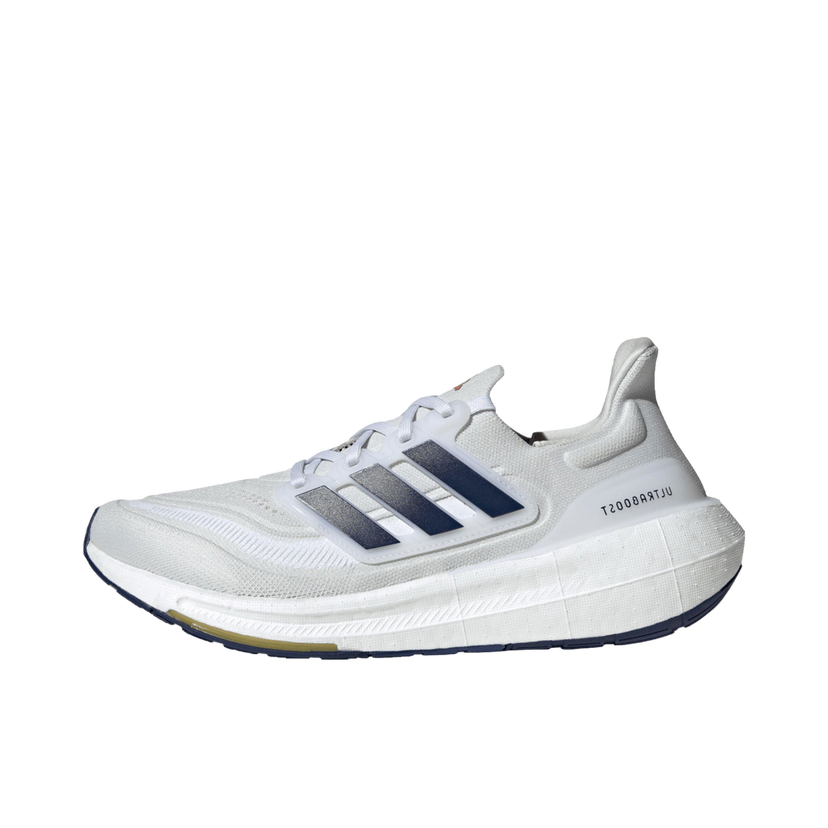 Tennarit ja kengät adidas Performance ULTRABOOST LIGHT "WHITE" Valkoinen | id3285