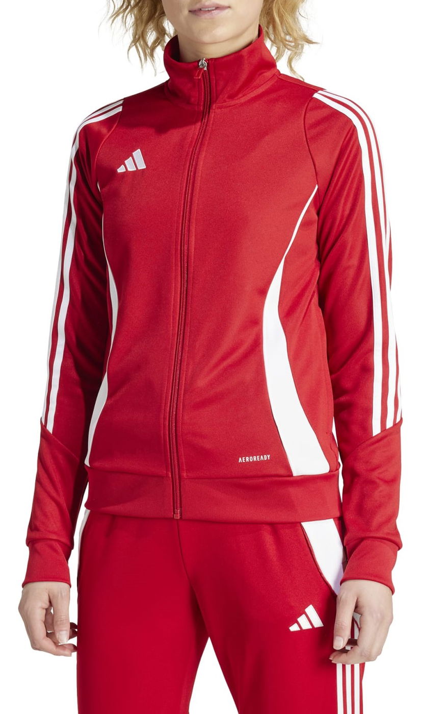 Takki adidas Originals adidas TIRO24 TRJKTW Punainen | ir7493