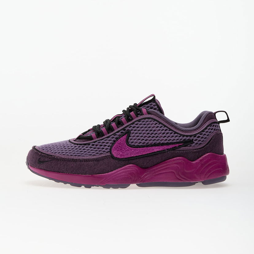 Tennarit ja kengät Nike Air Zoom Spiridon Prm Violetti | IH3360-599
