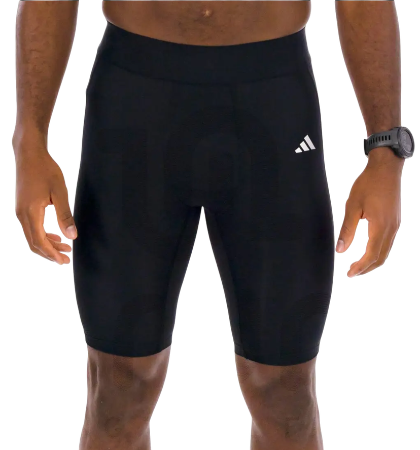 Nyrkkeilijät adidas Originals TF Short Tights Musta | jp1477