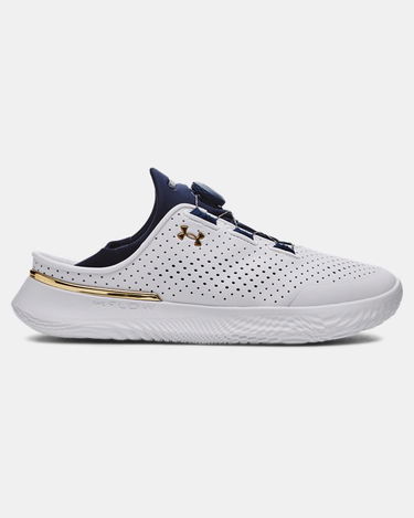 Tennarit ja kengät Under Armour SlipSpeed Flow Valkoinen | 3027049-102, 1