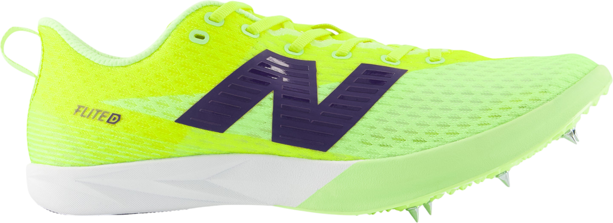Tennarit ja kengät New Balance FuelCell Flite-D Keltainen | ufcmdg1-ufcmdg1, 0