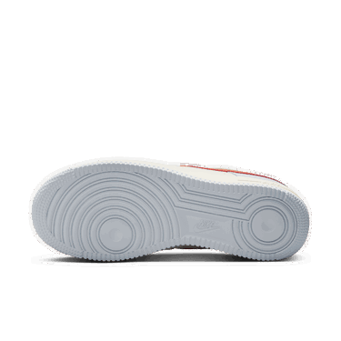 Tennarit ja kengät Nike Air Force 1 '07 Harmaa | HV0843-085, 1