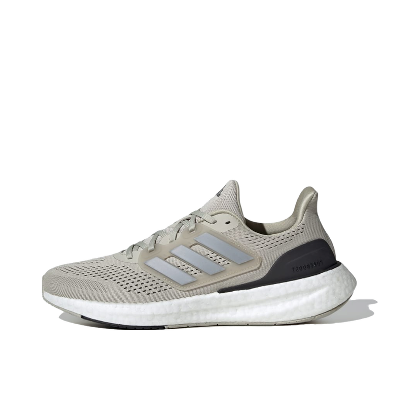 Juoksu adidas Performance Pureboost 23 Shoes Harmaa | IF1547
