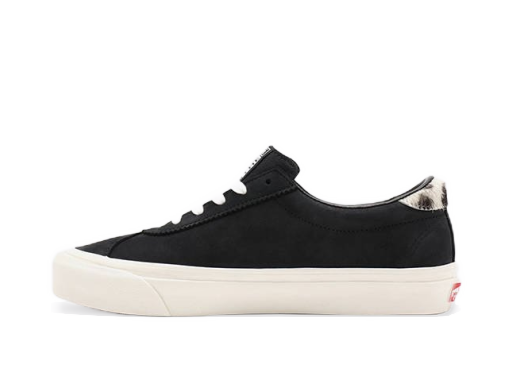 Tennarit ja kengät Vans UA Style 73 DX Musta | VN0A3WLQA1O
