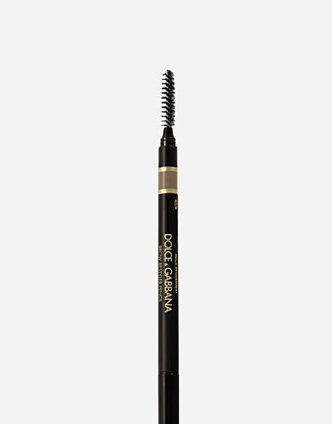 Asusteet Dolce & Gabbana Dolce & Gabbana Brow Restyler Pencil Ruskea | MKUPEYE0024V0000, 3