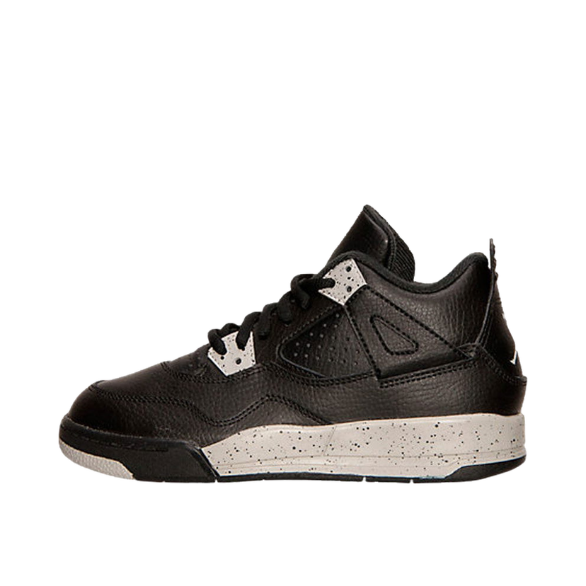 Tennarit ja kengät Jordan Jordan 4 Retro Oreo 2015 Musta | 707430-003