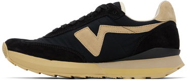 Tennarit ja kengät visvim Visvim Fkt Runner Musta | 0124201001003, 2