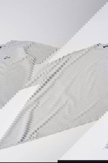 T-paita By Parra SIGNATURE TEE Harmaa | 54116, 3
