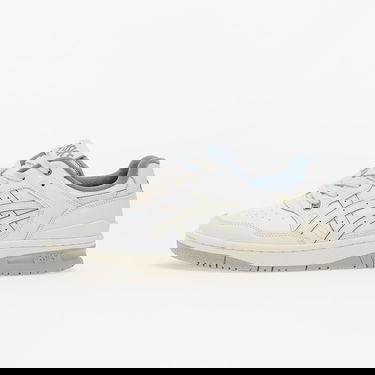 Tennarit ja kengät Asics Ex89 Valkoinen | 1203A384-104, 0