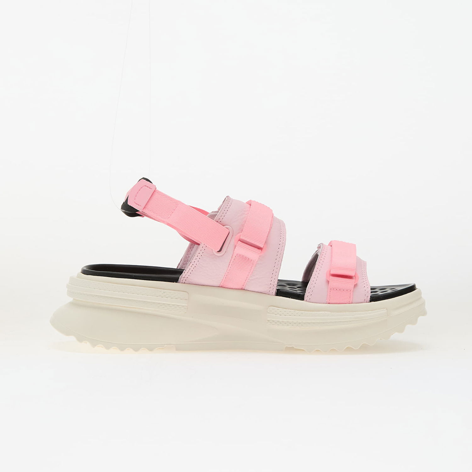 Tennarit ja kengät Converse Run Star Utility Sandal CX Easy On Vaaleanpunainen | A15095C, 1