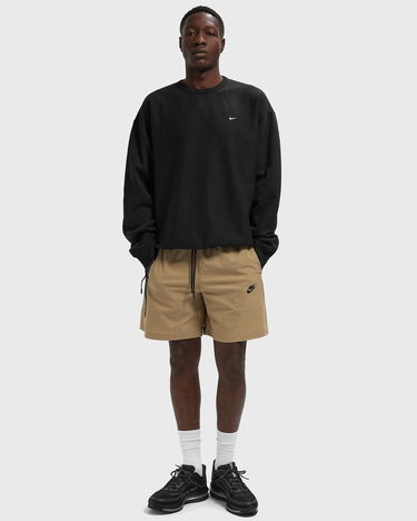 Shortsit Nike Woven Tech Shorts Beige | HQ0470-297, 1