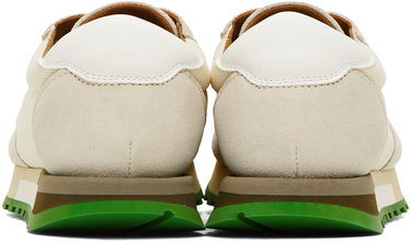 Vaatteet The Row The Row Owen Beige | F1284-W20L25, 1