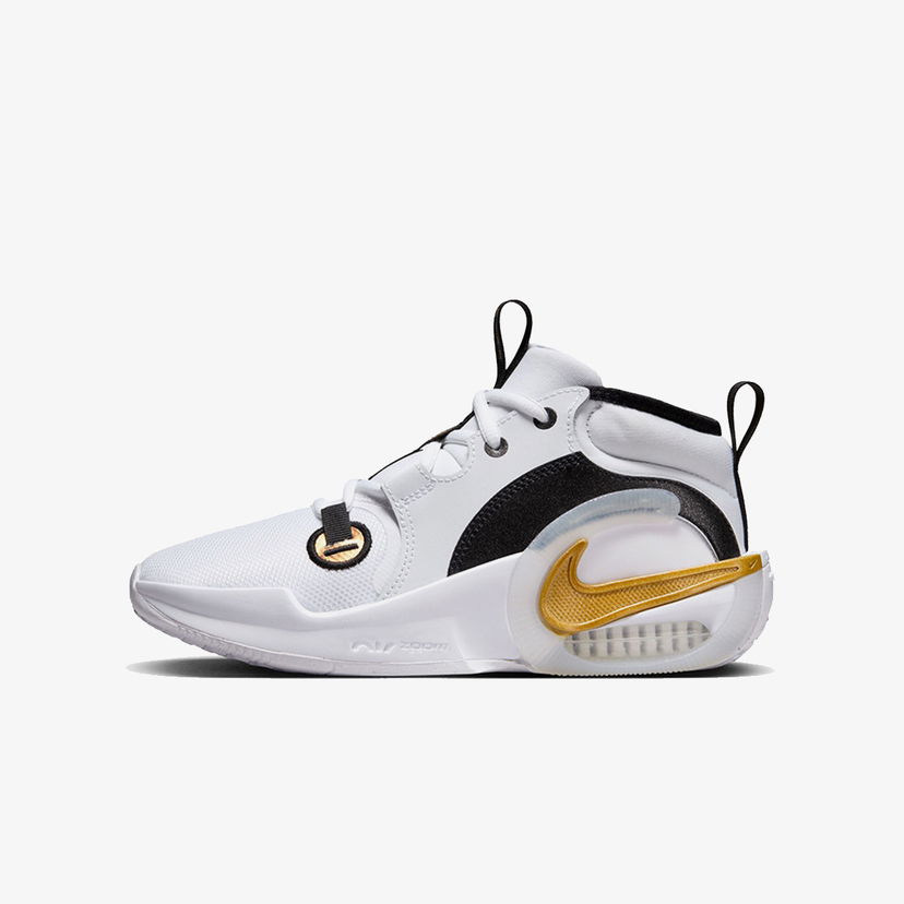 Tennarit ja kengät Nike Air Zoom Crossover 2 Valkoinen | FB2689-100