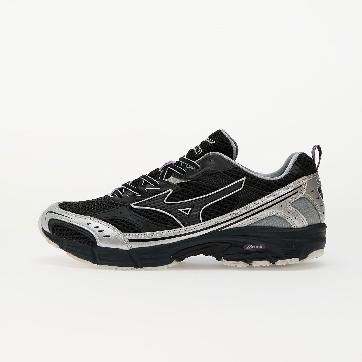 Tennarit ja kengät Mizuno Mxr Musta | D1GA251501, 0