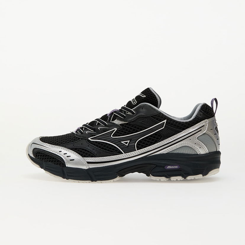 Tennarit ja kengät Mizuno Mxr Musta | D1GA251501